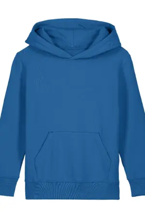 Stanley&Stella Mini Cruiser 2.0 Royal Blue 12-13 jaar (152-158)