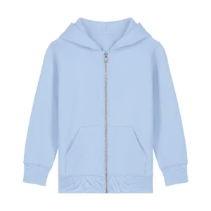 Stanley&Stella Mini Cultivator 2.0 Blue Soul 12-13 jaar (152-158)