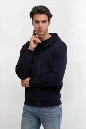 Clique Classic Hoody Full Zip