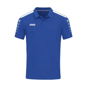 JAKO Polo Power royal 4XL