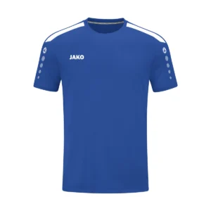 JAKO Shirt Power KM royal 4XL