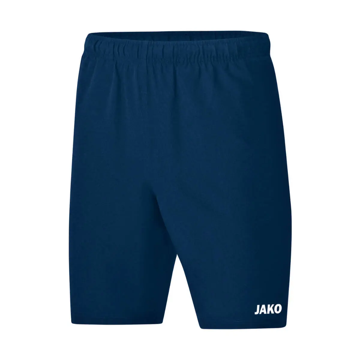 JAKO Short Classico nachtblauw XXL