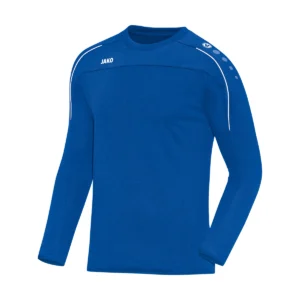 JAKO Sweater Classico royal XXL