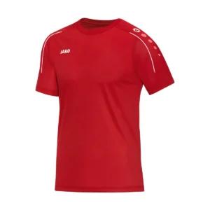 JAKO T-shirt Classico rood XXL