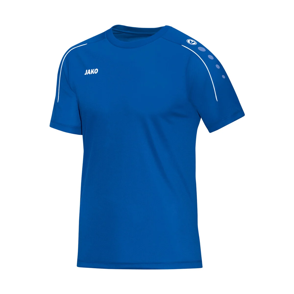 JAKO T-shirt Classico royal XXL