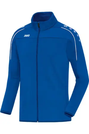 JAKO Trainingsvest Classico royal XXL