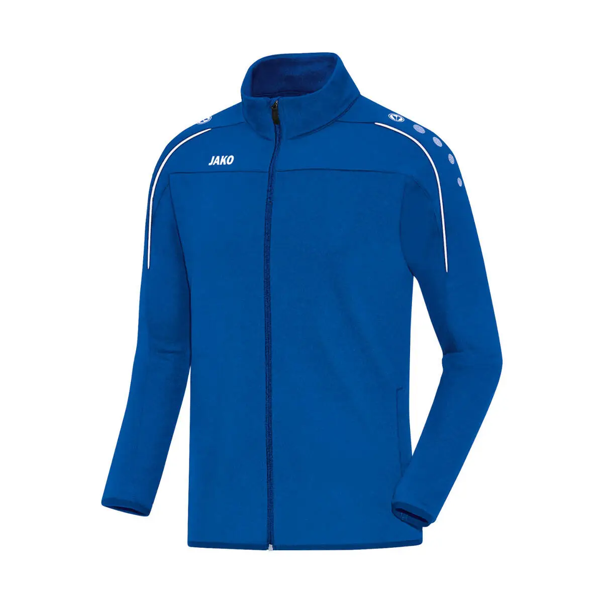 JAKO Trainingsvest Classico royal XXL