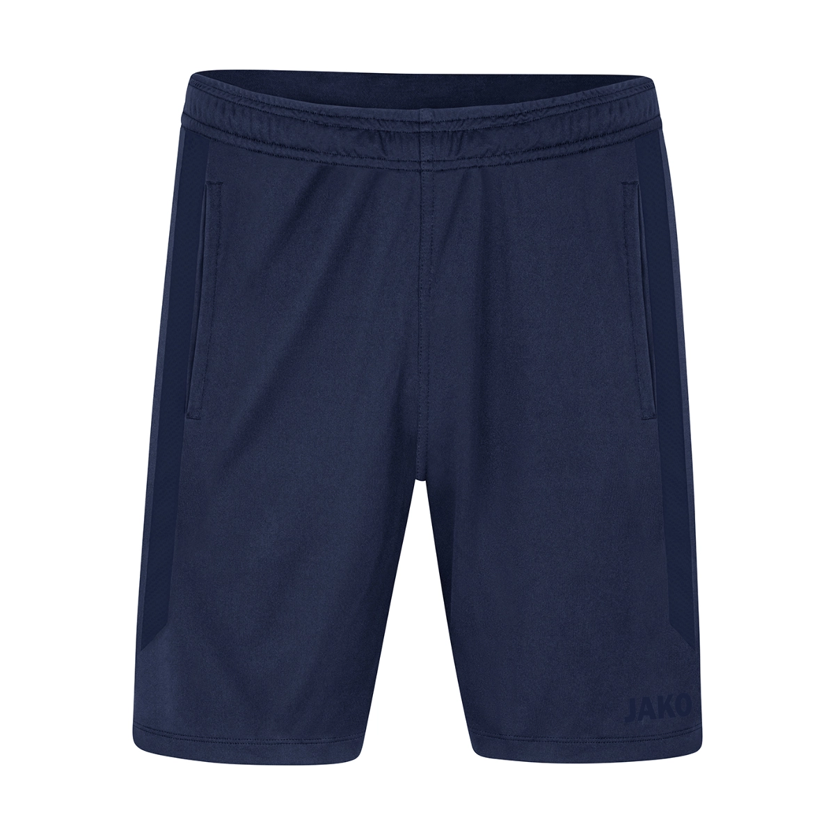 JAKO Vrijetijdsshort Power marine 164