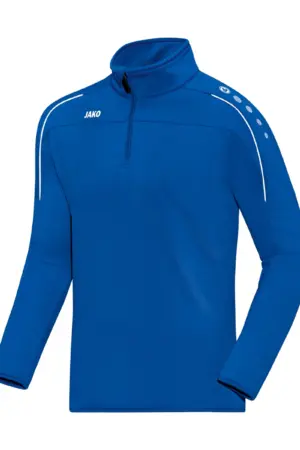 JAKO Ziptop Classico royal XXL