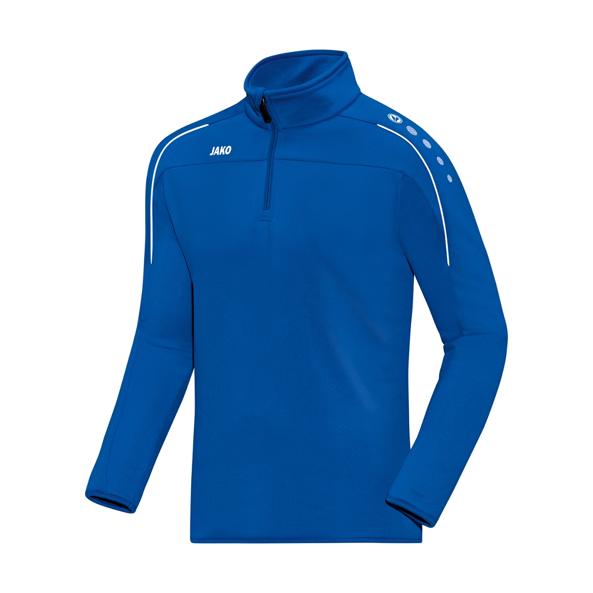 JAKO Ziptop Classico royal XXL