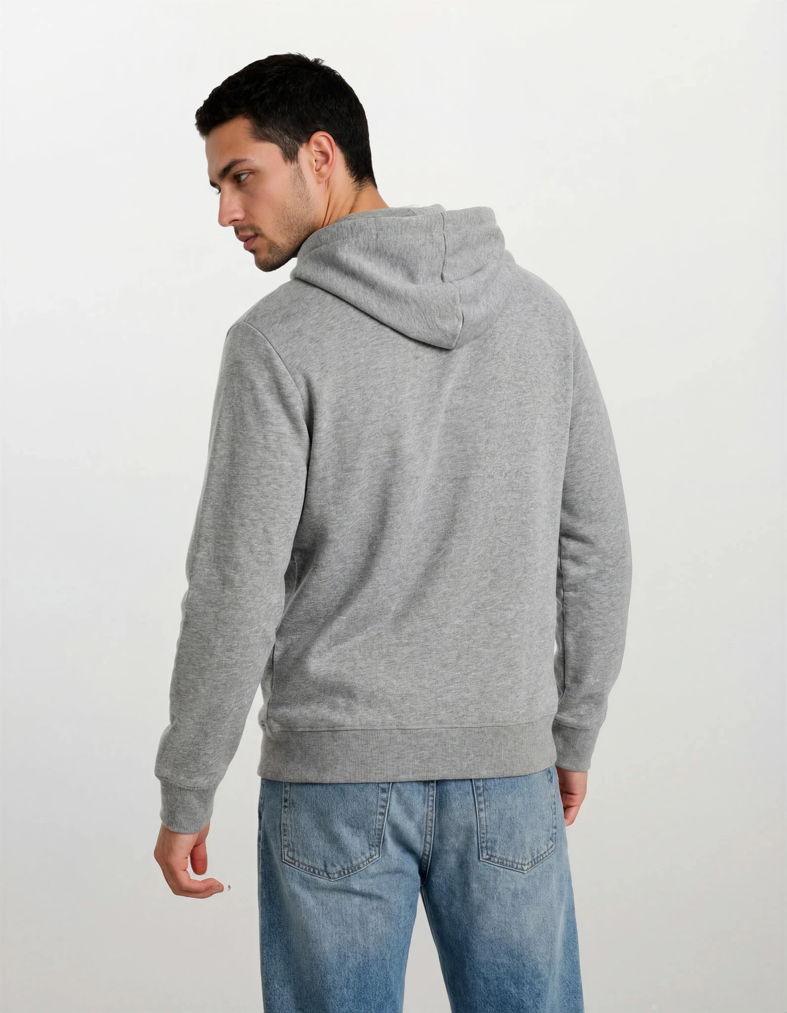 Day Zip Hood - Afbeelding 2