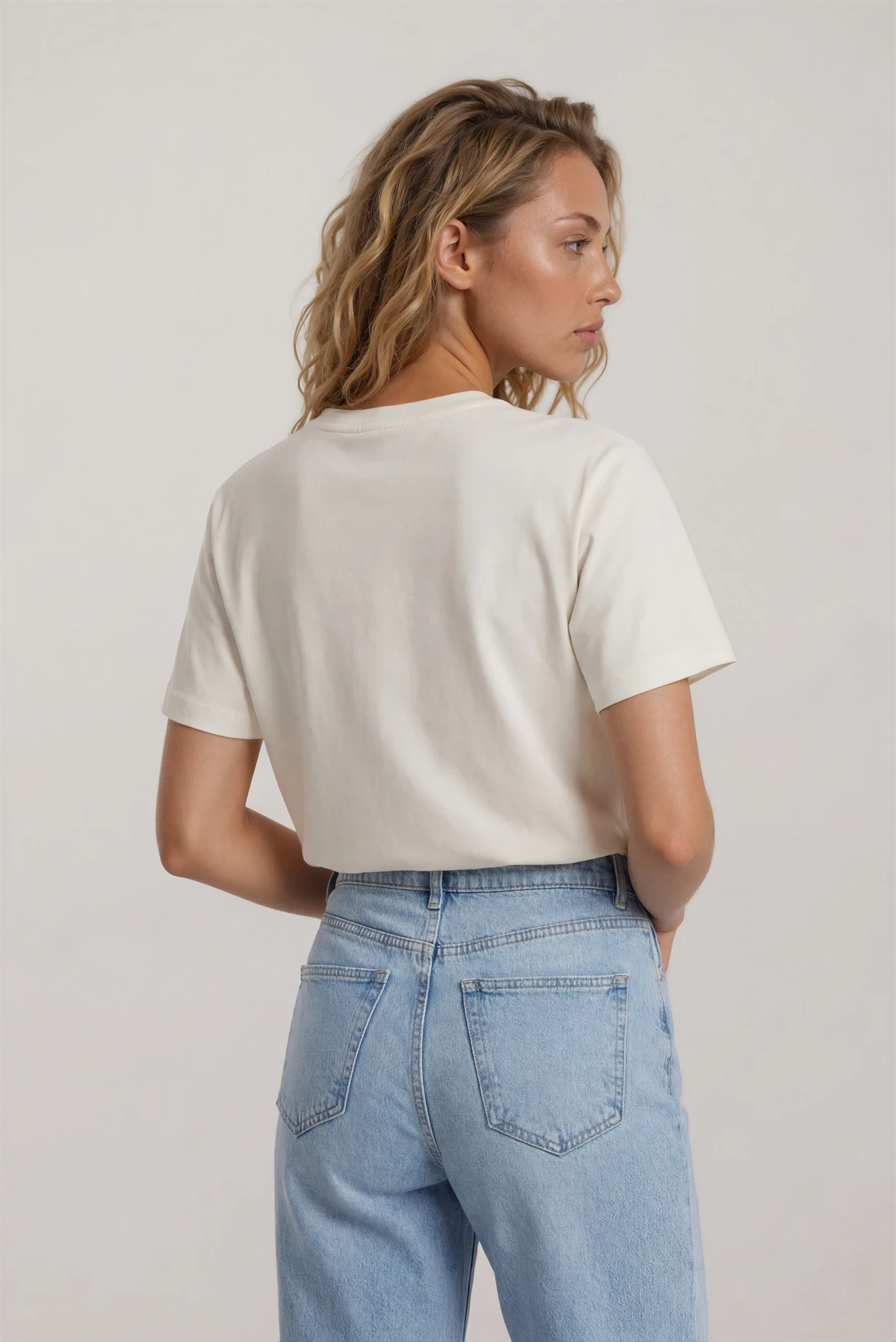 Grace Tee - Afbeelding 2