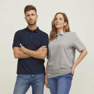 Jack & Jones Unisex Classic Polo