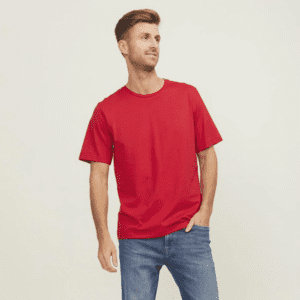 Jack & Jones Unisex Classic T-Shirt