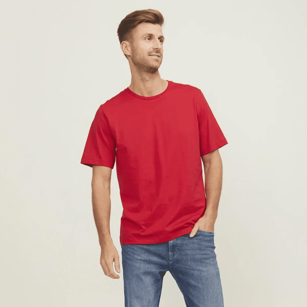 Jack & Jones Unisex Classic T-Shirt