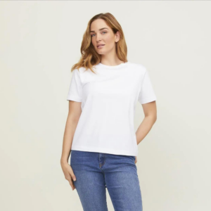 Jack & Jones Womens Classic T-Shirt