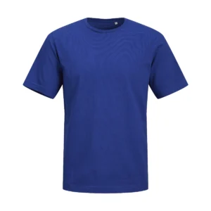 Jack & Jones  Unisex Classic T-Shirt Surf the Web Blue 3XL