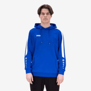 Sweater met kap Power