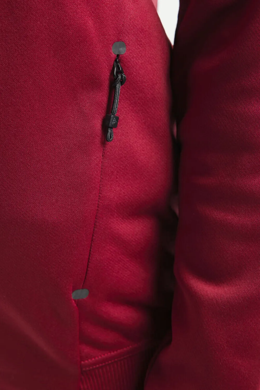 Adv Unify Fz Hood Women - Afbeelding 4