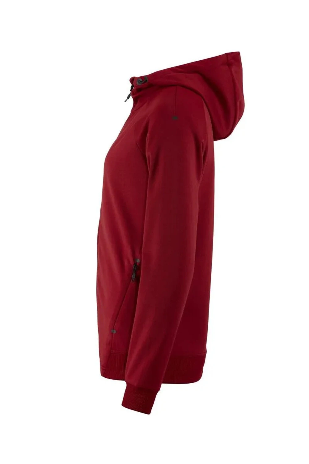 Adv Unify Fz Hood Women - Afbeelding 7