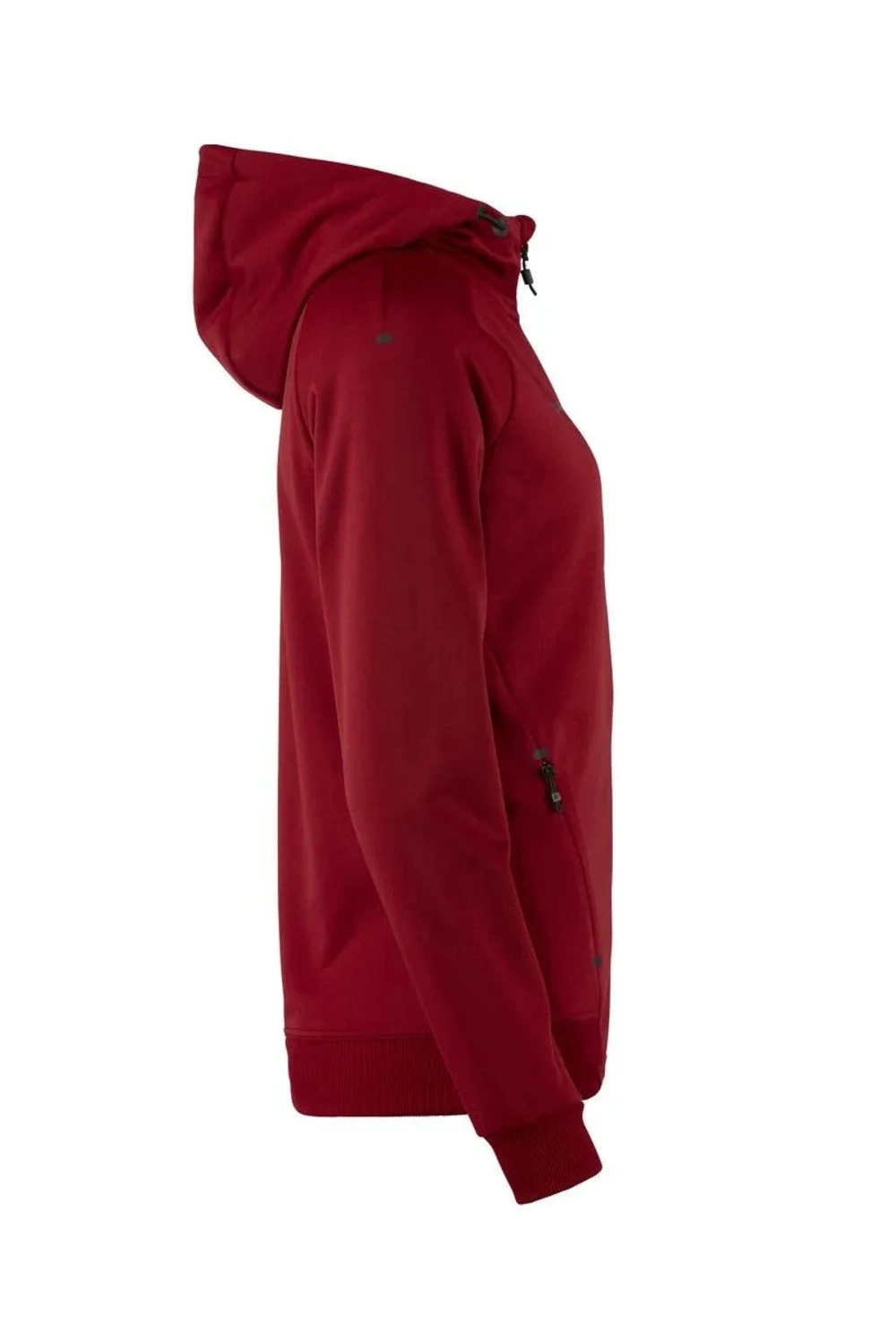 Adv Unify Fz Hood Women - Afbeelding 8