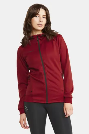 Adv Unify Fz Hood Women