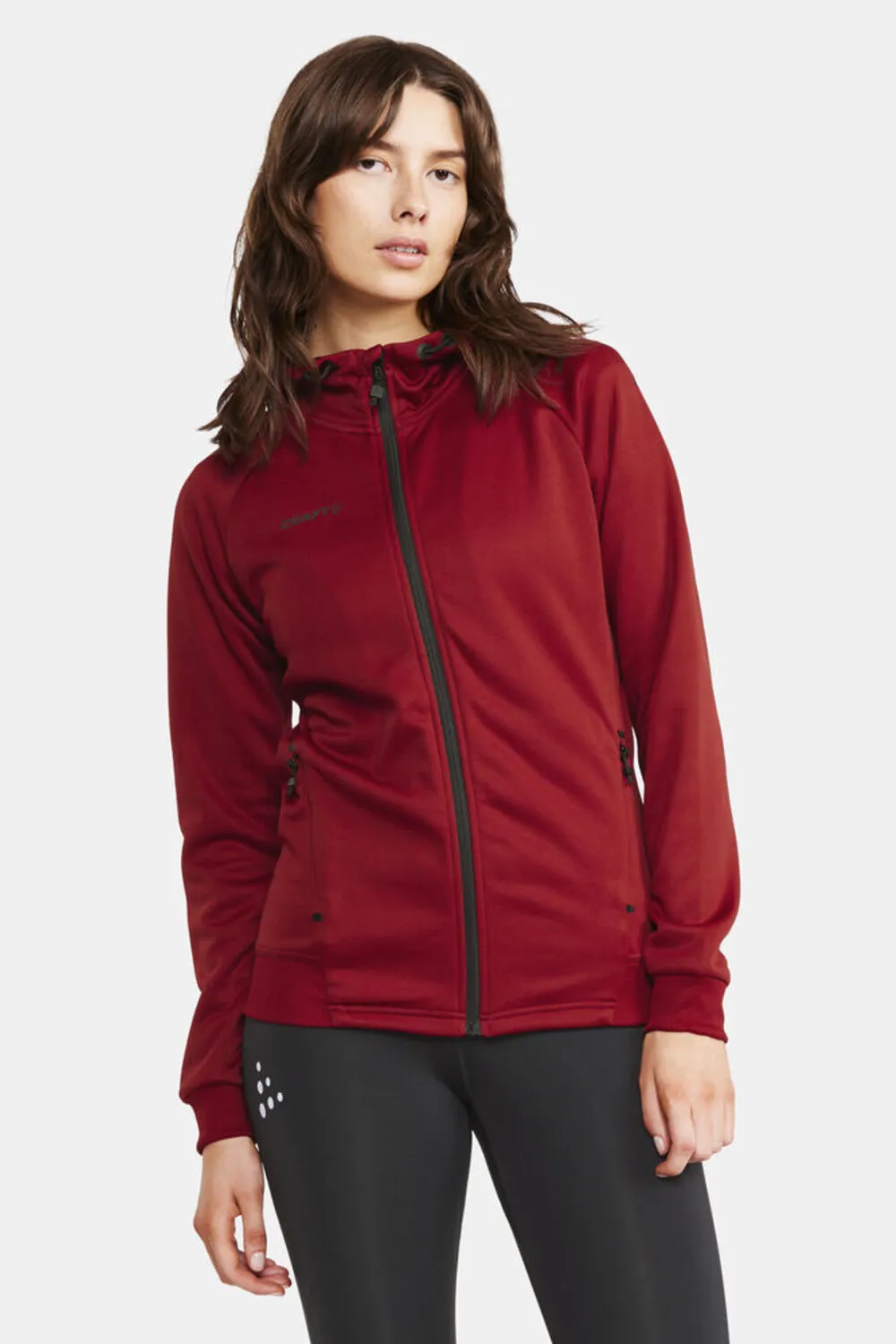Adv Unify Fz Hood Women