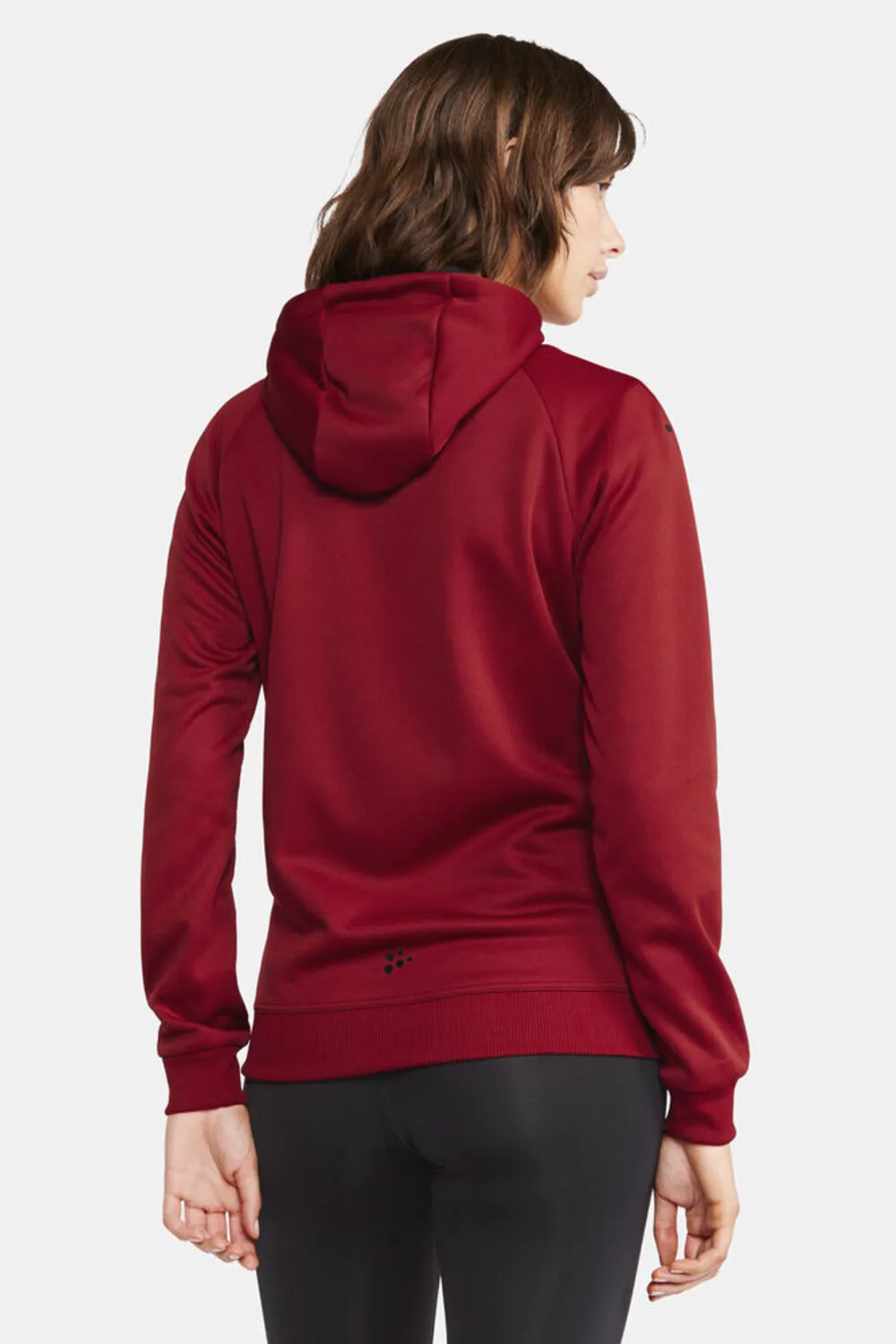 Adv Unify Fz Hood Women - Afbeelding 2