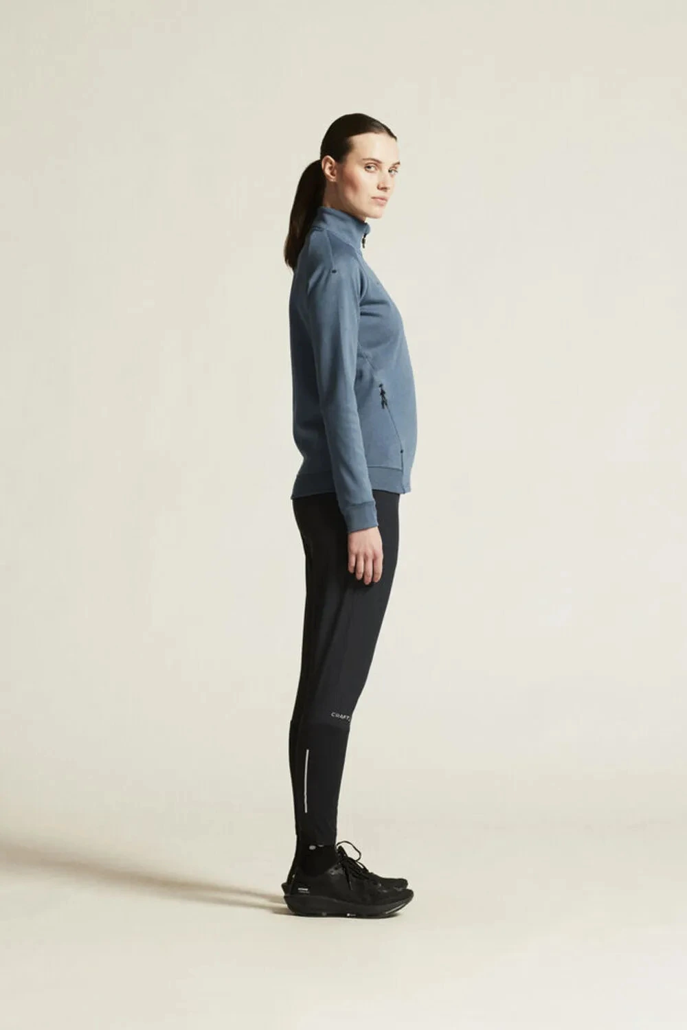 Craft Adv Unify Jacket Women - Afbeelding 5
