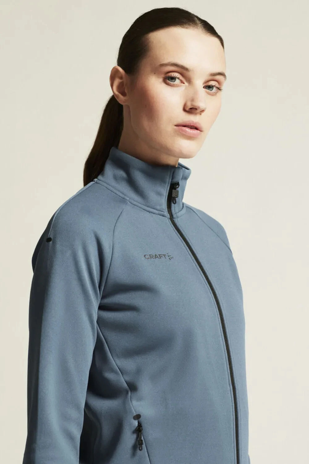 Craft Adv Unify Jacket Women - Afbeelding 4