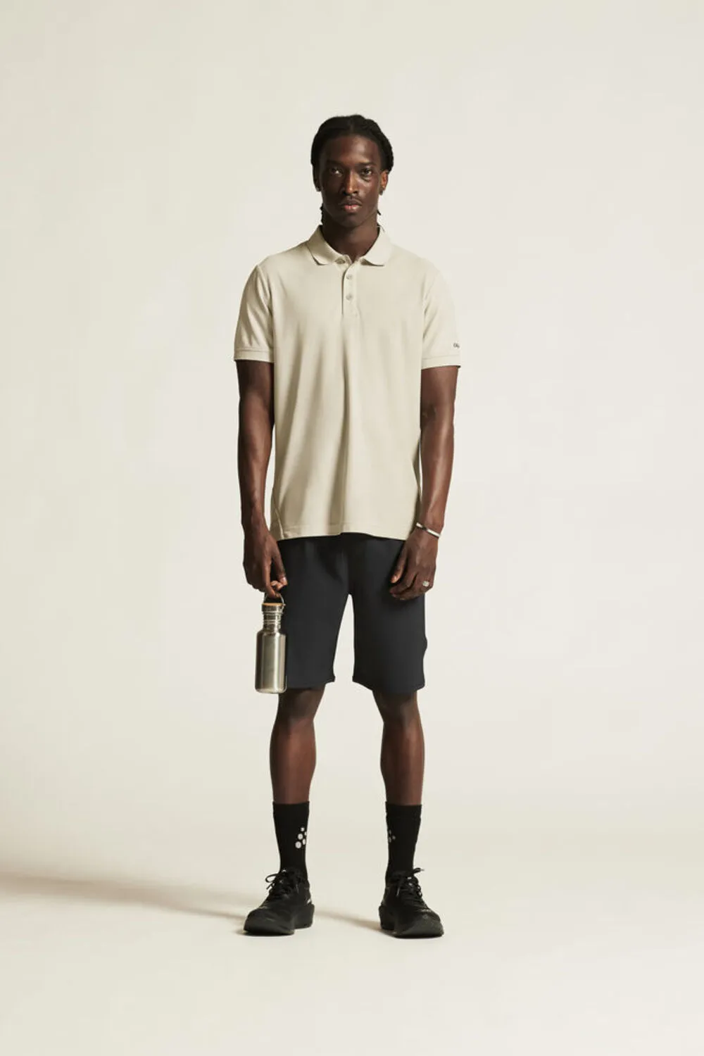 Core Unify Polo Shirt Men - Afbeelding 3