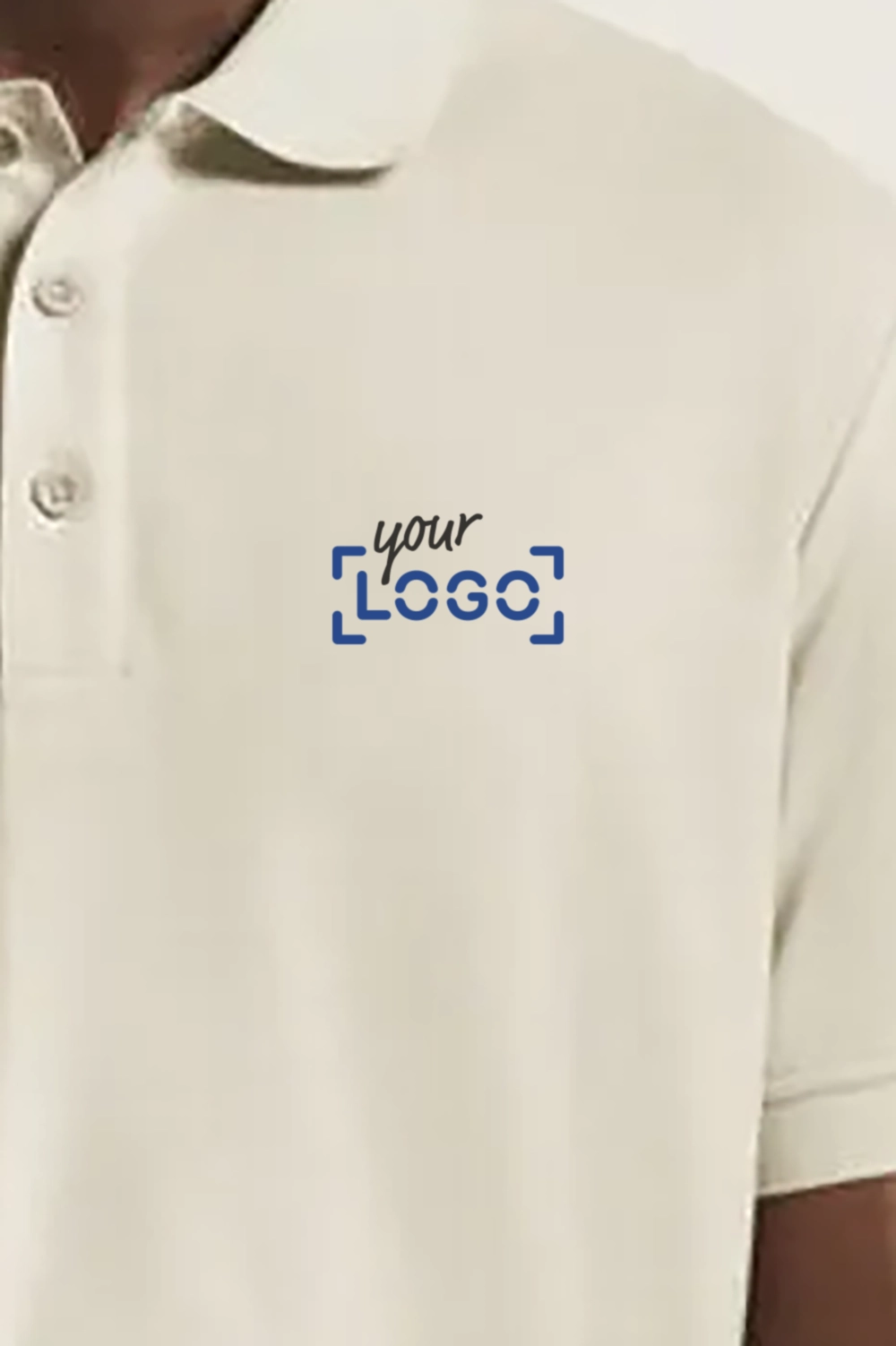 Core Unify Polo Shirt Men - Afbeelding 2