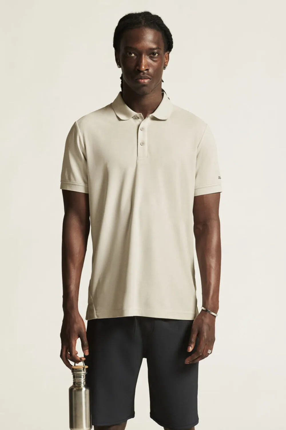 Core Unify Polo Shirt Men