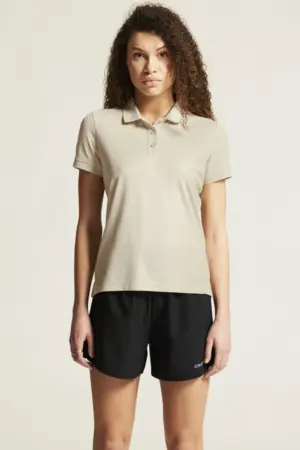 Core Unify Polo Shirt women
