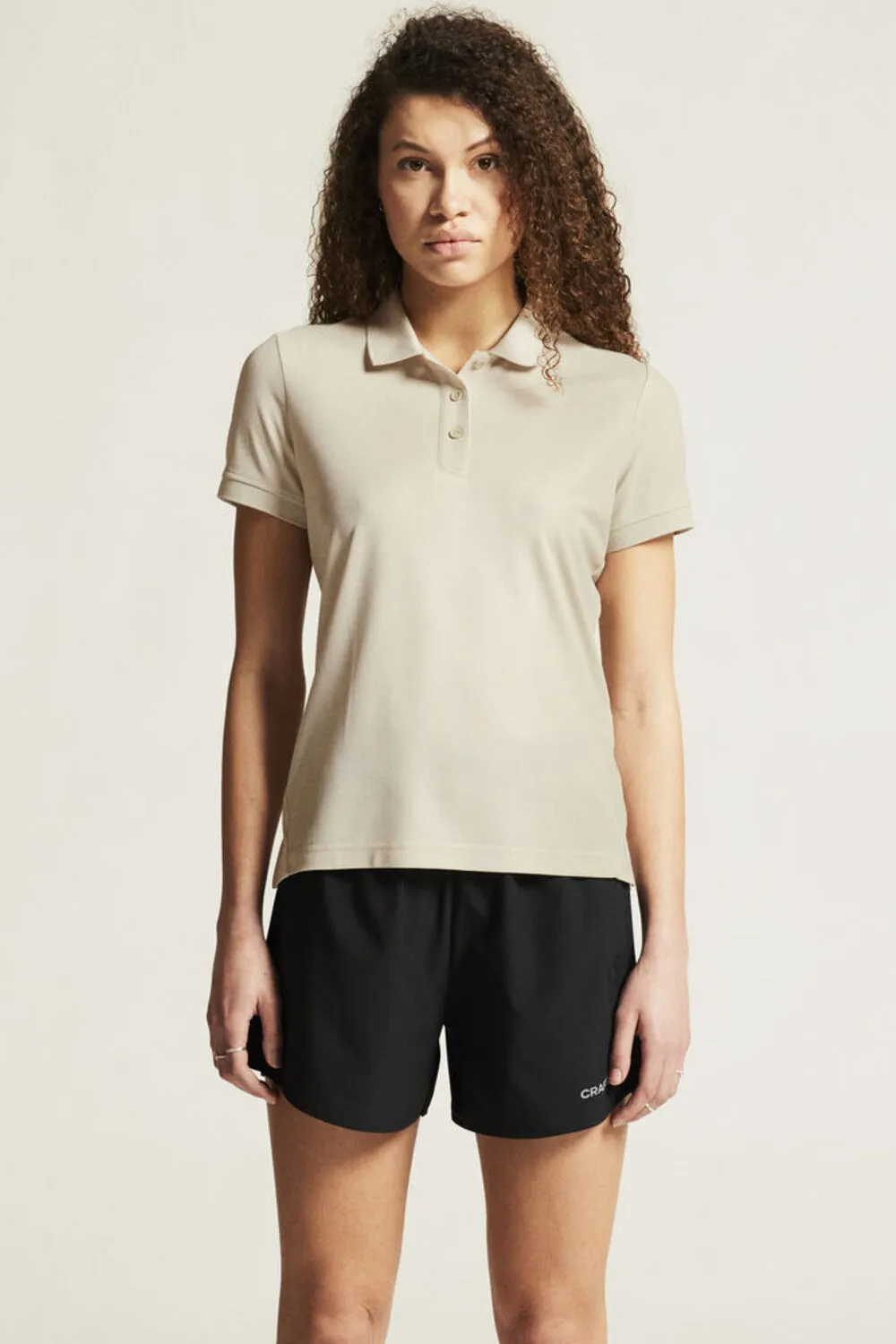 Core Unify Polo Shirt women