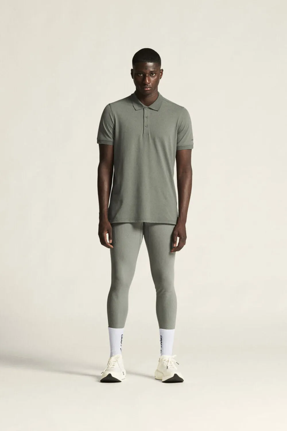 Core Blend Polo Shirt Men - Afbeelding 3