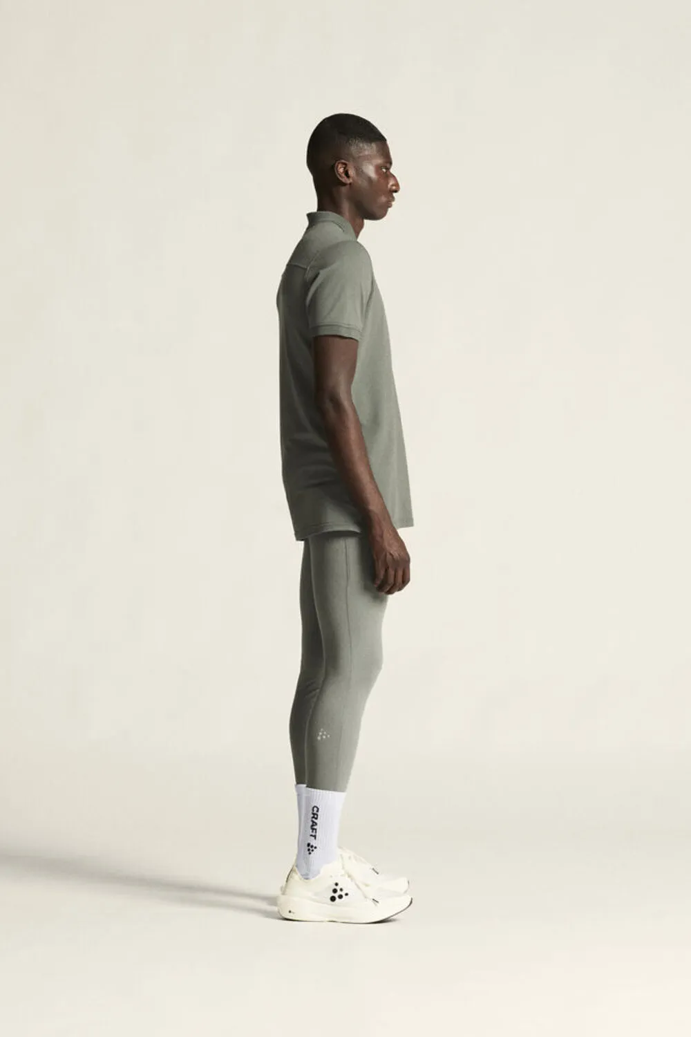 Core Blend Polo Shirt Men - Afbeelding 4