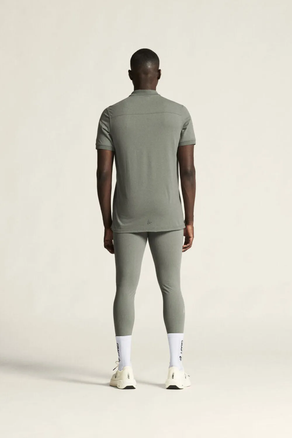 Core Blend Polo Shirt Men - Afbeelding 2