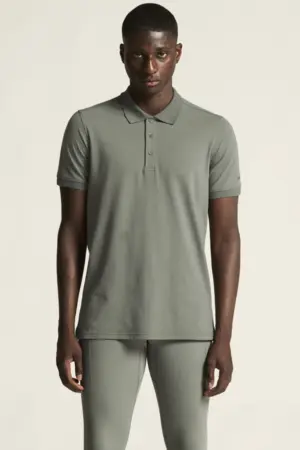 Core Blend Polo Shirt Men