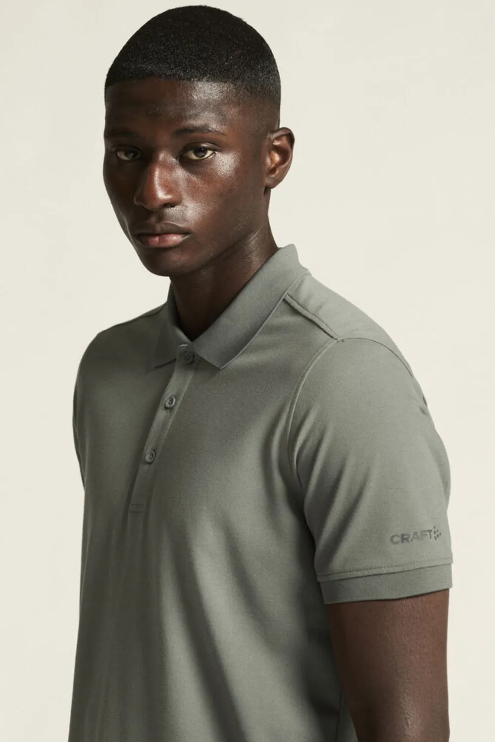 Core Blend Polo Shirt Men - Afbeelding 5