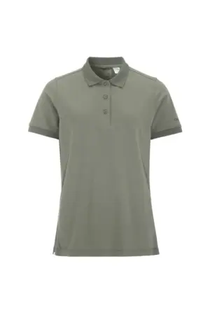 Core Blend Polo Shirt Women