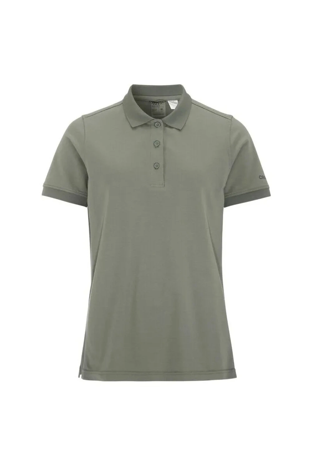 Core Blend Polo Shirt Women