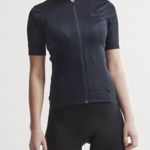 Dames fietsshirt