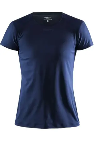 Craft Adv Essence Ss Slim Tee Wmn Blaze XXL