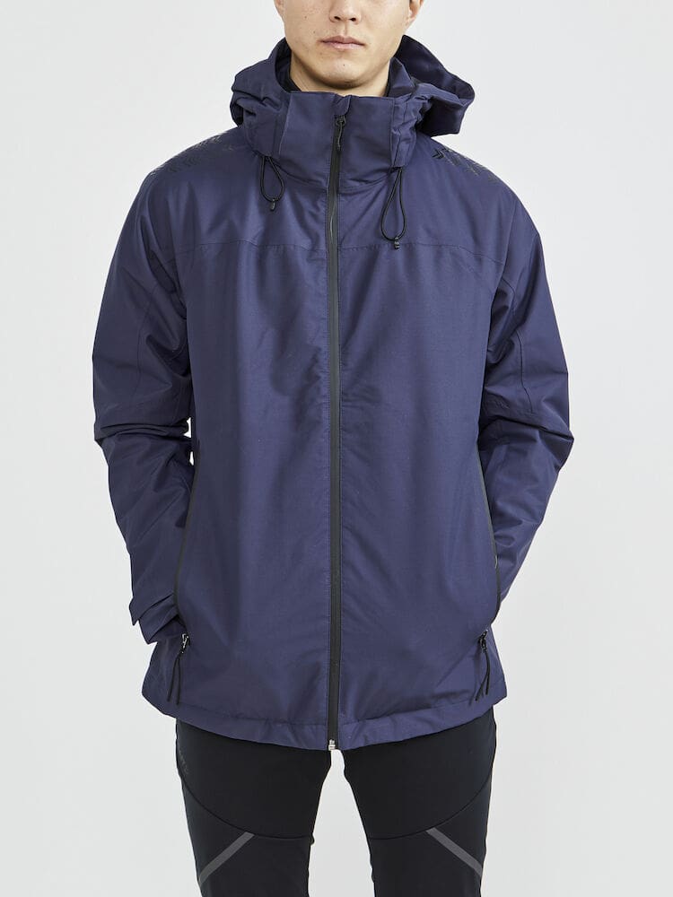 CORE insulation jacket M - Afbeelding 2