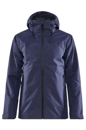 Craft CORE 2L insulation jkt M Gravel 4XL