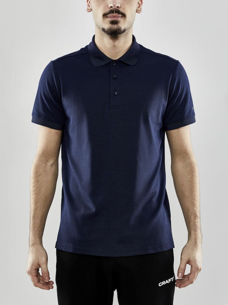 Core Blend Polo Shirt Men - Afbeelding 2