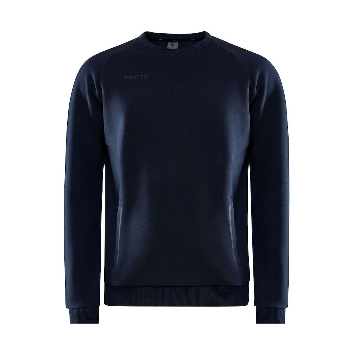 BRIEFING　POKETABLE WIND CREWNECK Core Soul Crew Sweatshirt M - Shirts-bedrukken.nl