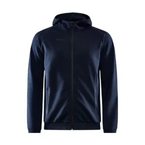 Craft Core Soul Fz Hood Men Dark Navy 4XL