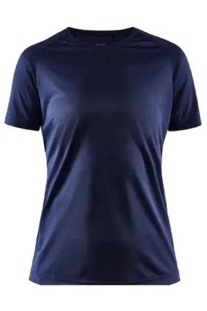 Craft Core Unify Training Tee W Navy XXL